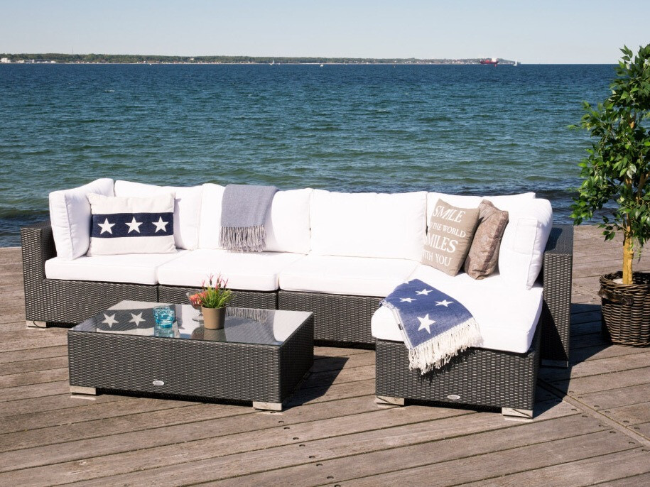 Kerti bútor Comfort Garden 474