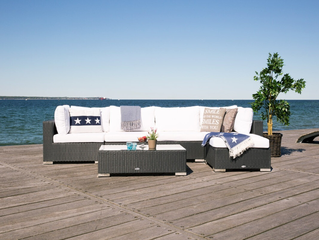 Kerti bútor Comfort Garden 474