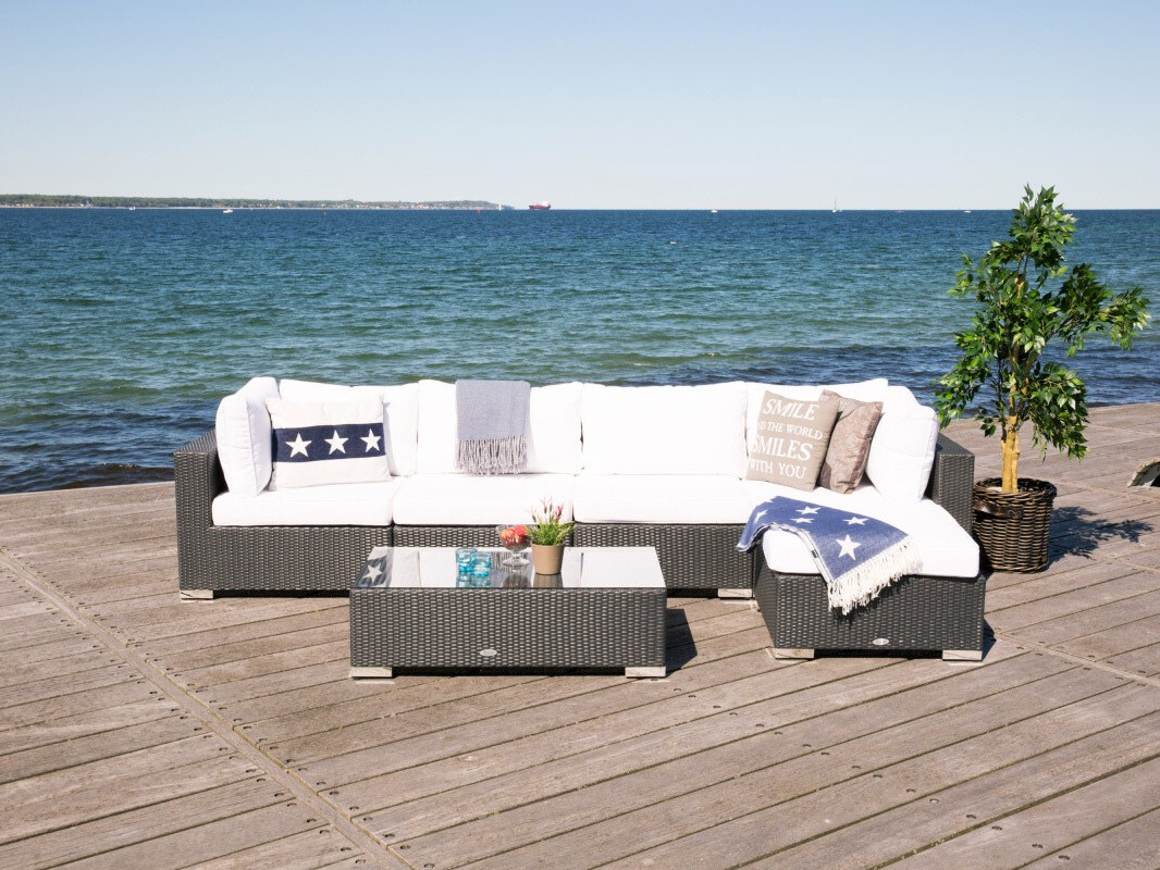 Kerti bútor Comfort Garden 474