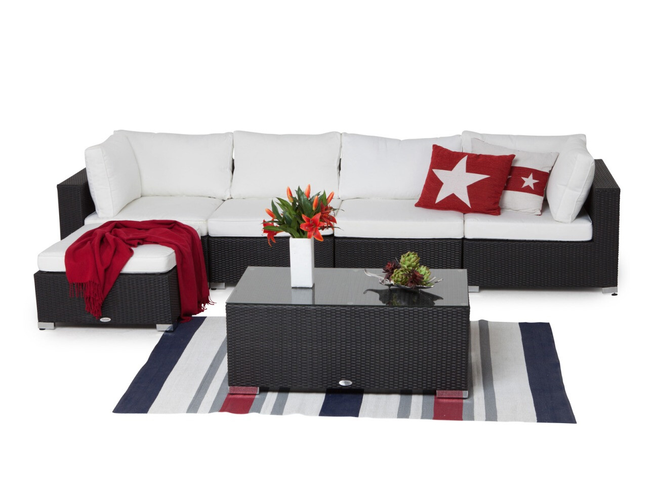 Kerti bútor Comfort Garden 474