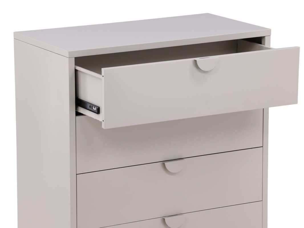 Komód Romcamu 102 (Bézs)