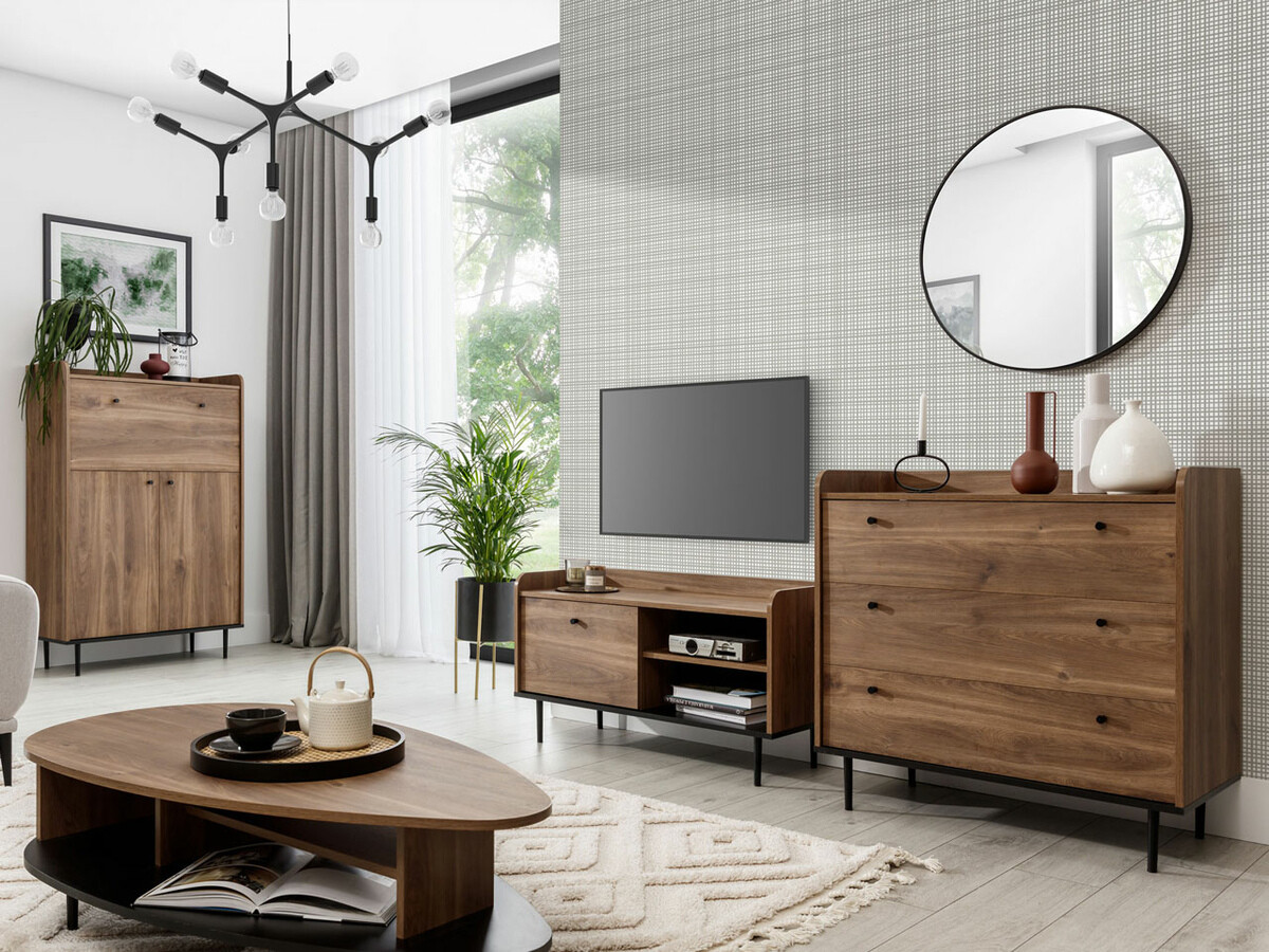 TV-állvány Ferenou 106