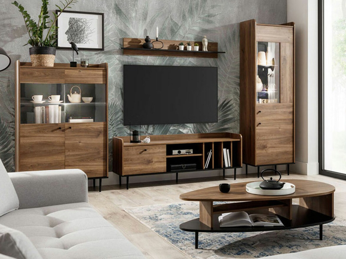 TV-állvány Ferenou 107