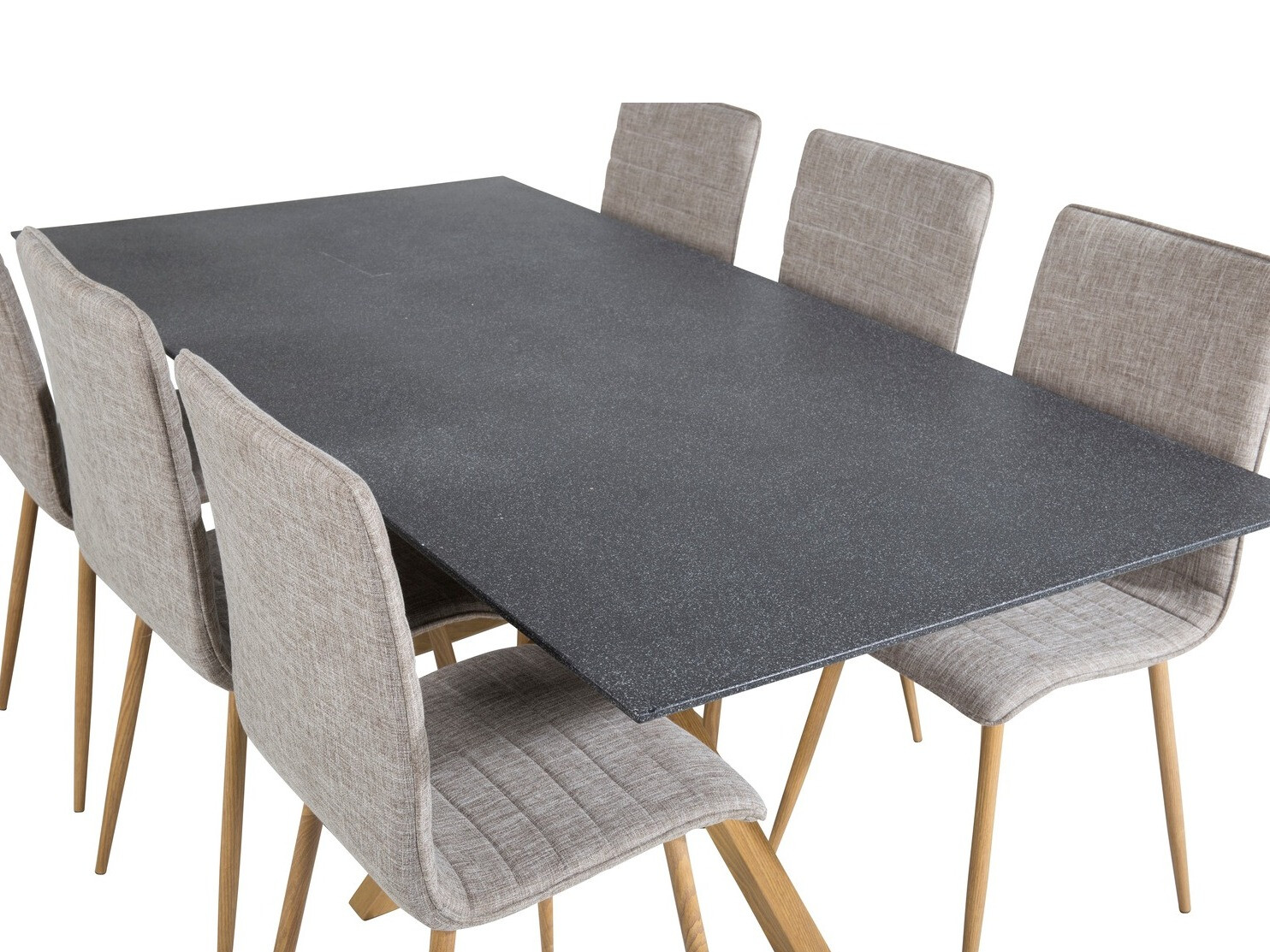 Étkezőgarnitúra Dallas 1575