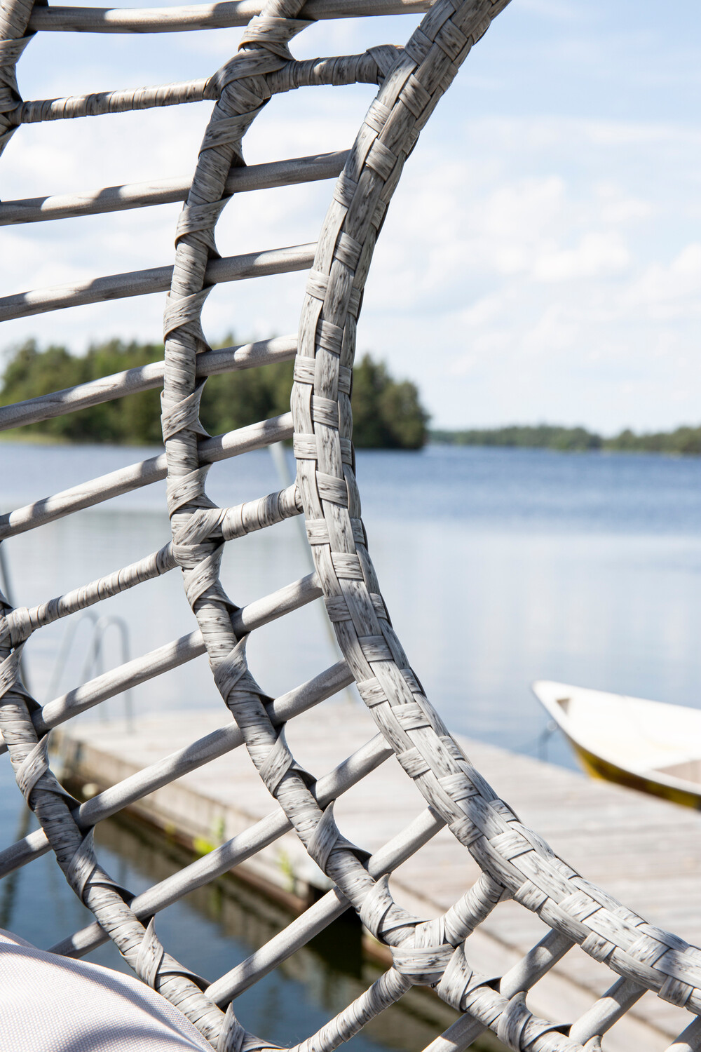 Függőszék Dallas 516