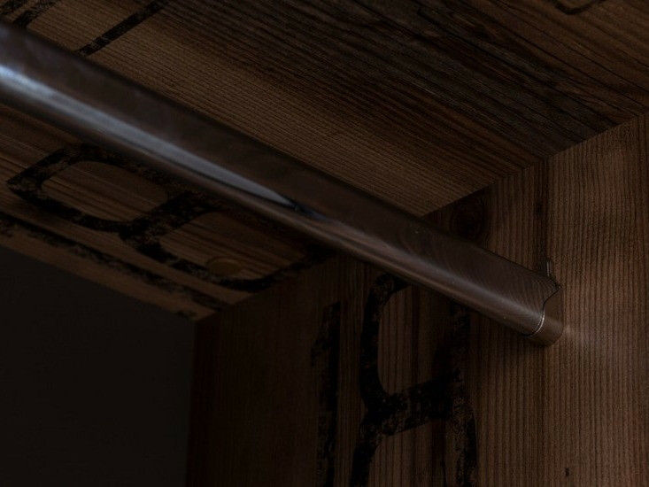 Gardróbszekrény Tivtivi 118