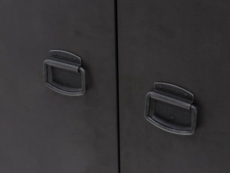 Gardróbszekrény Tivtivi 119