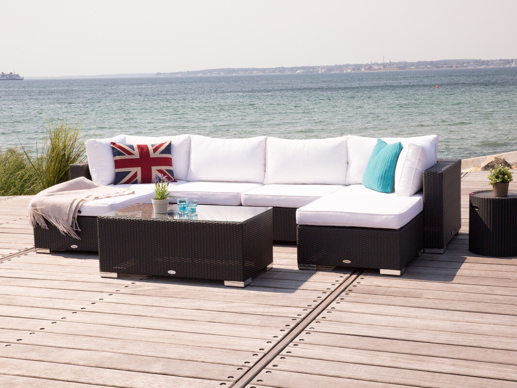 Kerti bútor Comfort Garden 481