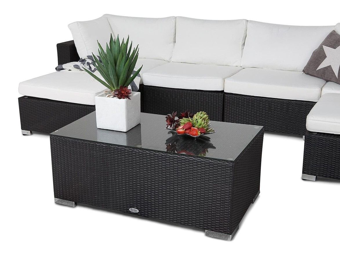 Kerti bútor Comfort Garden 481