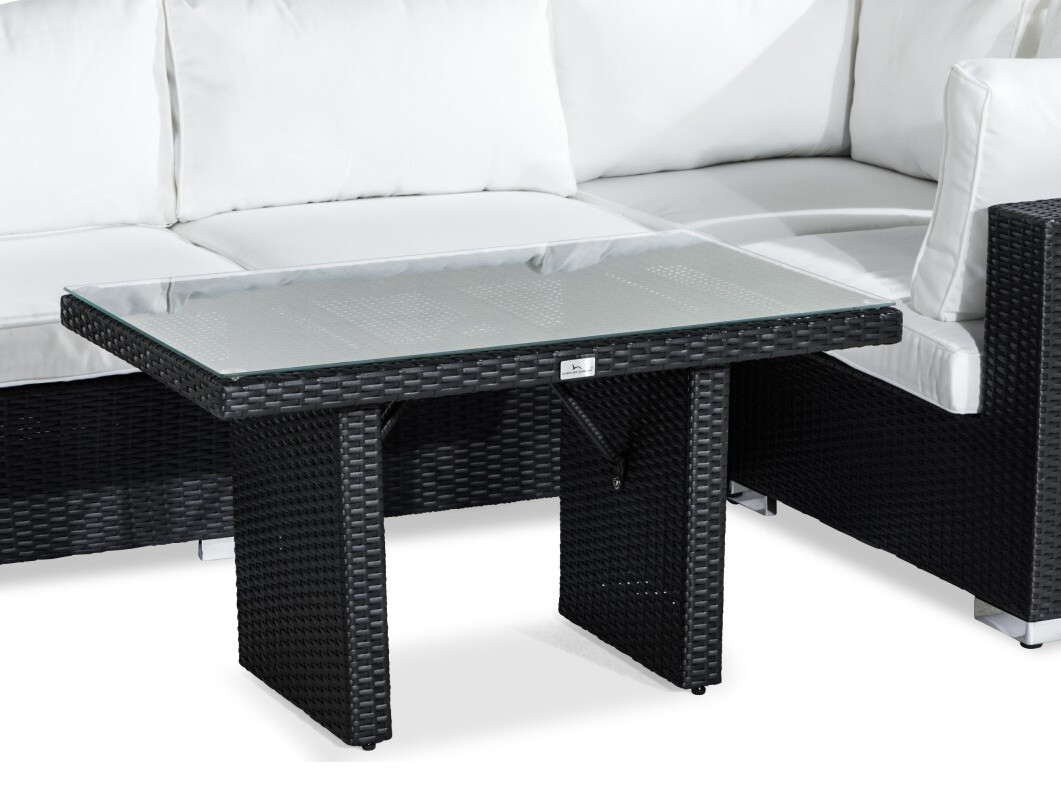 Kerti bútor Comfort Garden 647