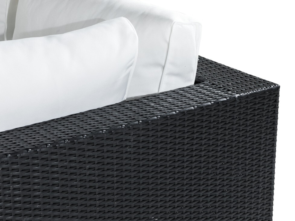 Kerti bútor Comfort Garden 647