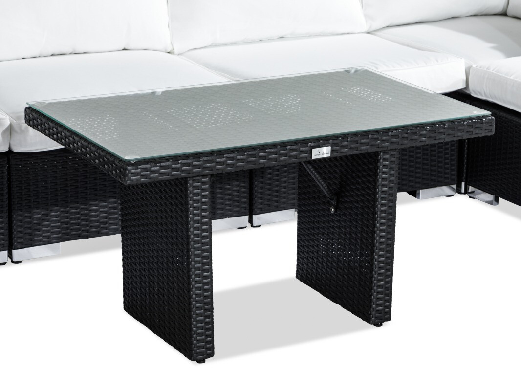 Kerti bútor Comfort Garden 648