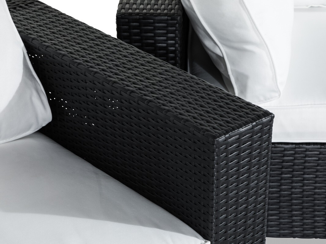 Kerti bútor Comfort Garden 648