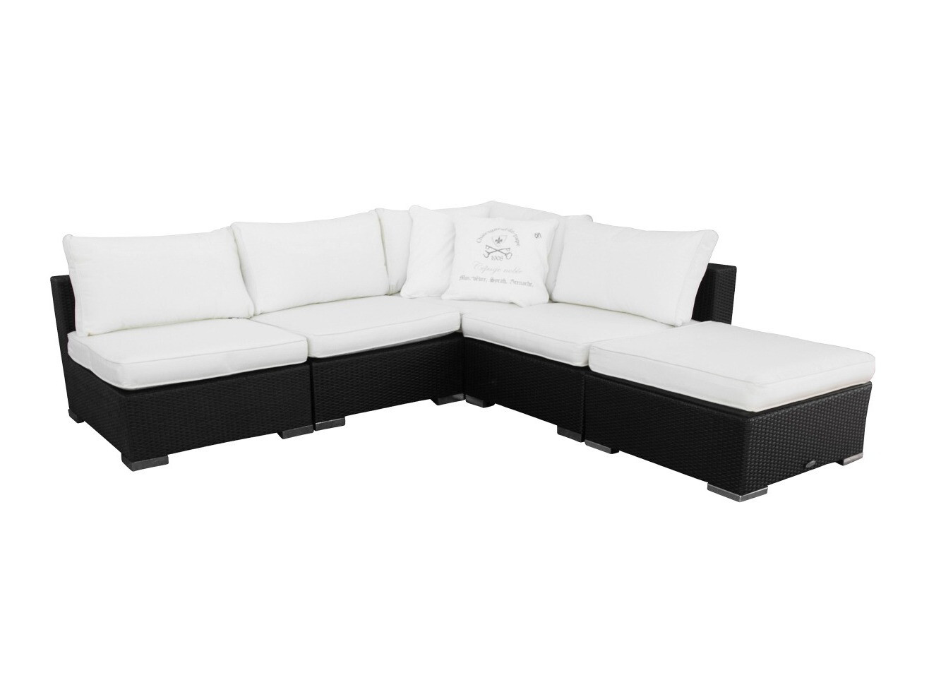 Kerti kanapé Comfort Garden 500