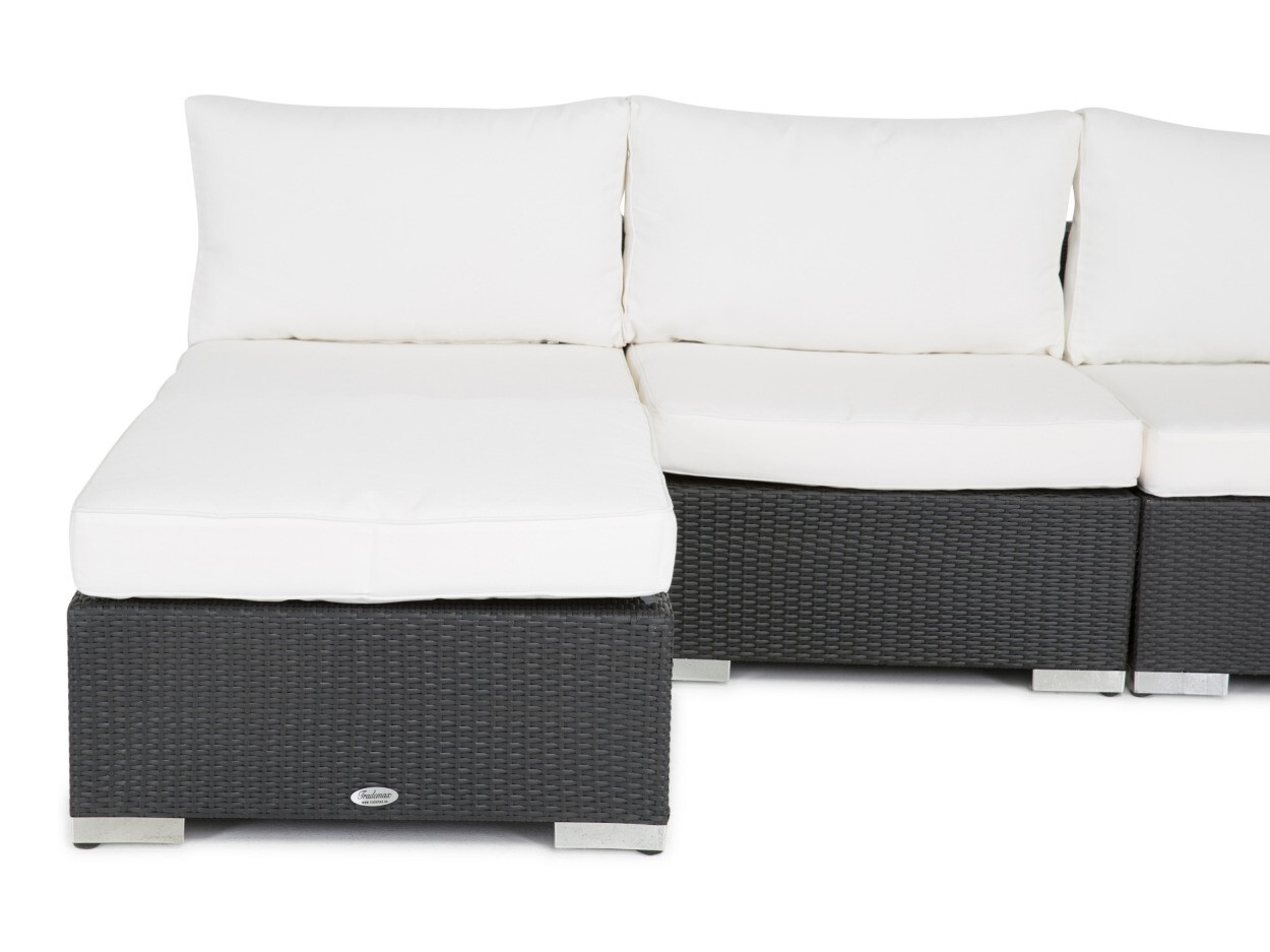 Kerti kanapé Comfort Garden 500