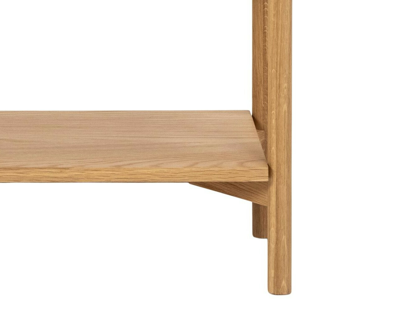 Könyvespolc Norsica 488 (Tölgy)