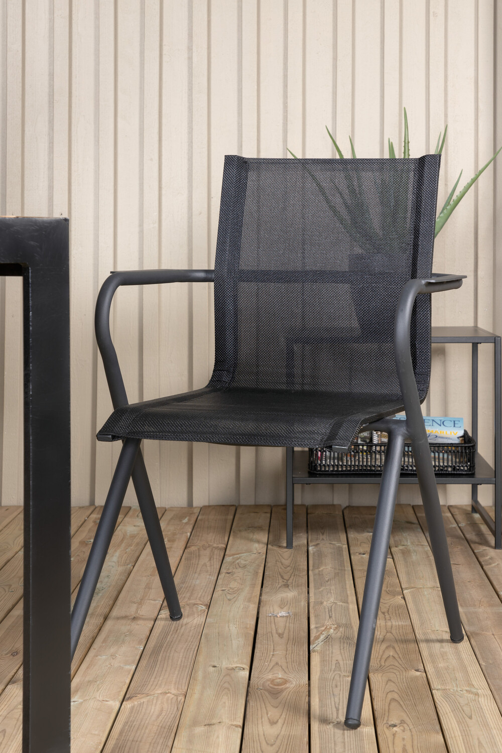 Asztal és szék garnitúra Dallas 546