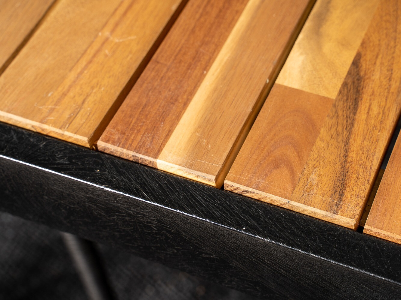 Asztal és szék garnitúra Dallas 586