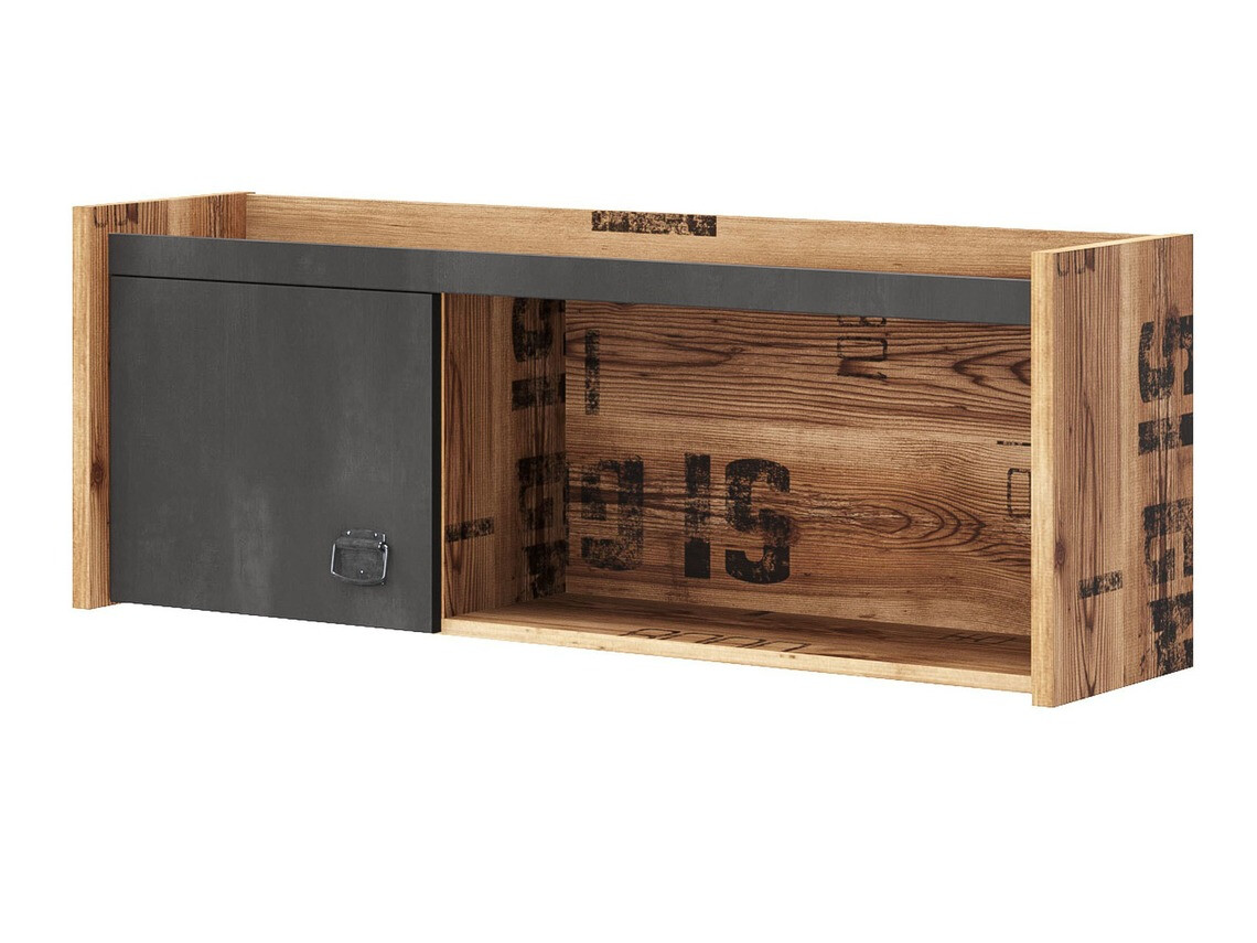 Fali polc Tivtivi 124