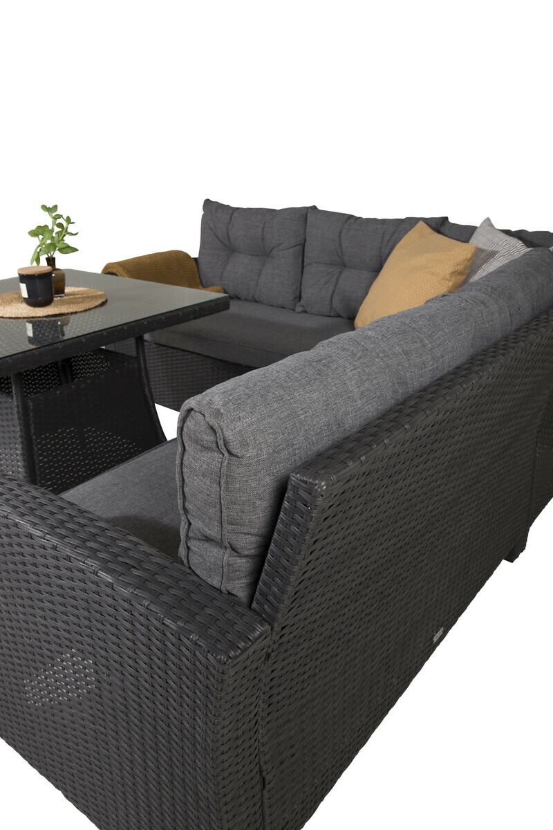 Kerti bútor Dallas 555