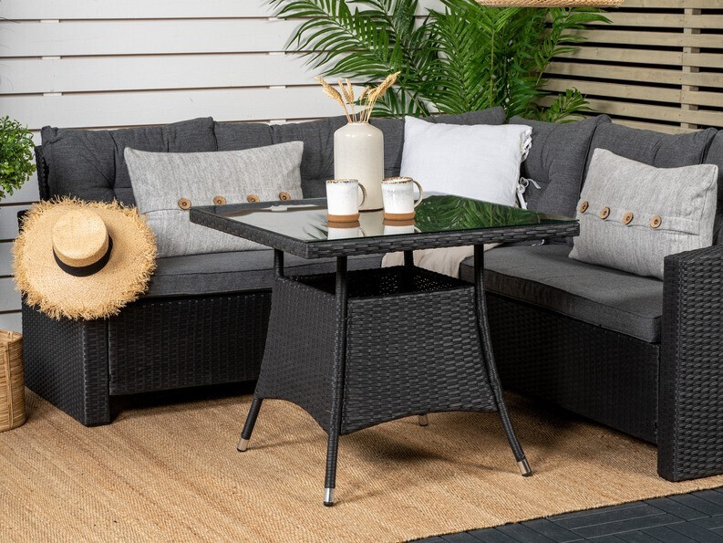 Kerti bútor Dallas 555