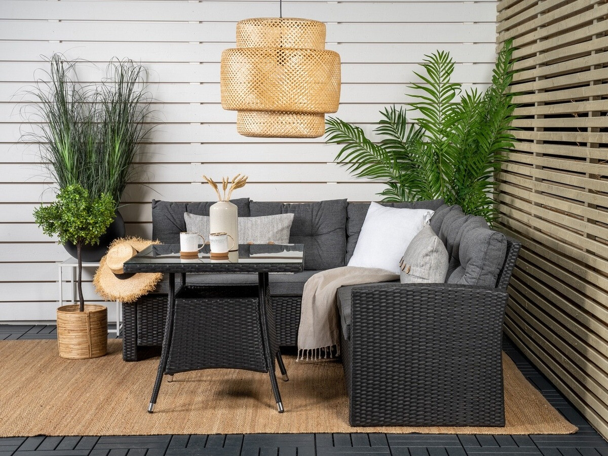 Kerti bútor Dallas 555