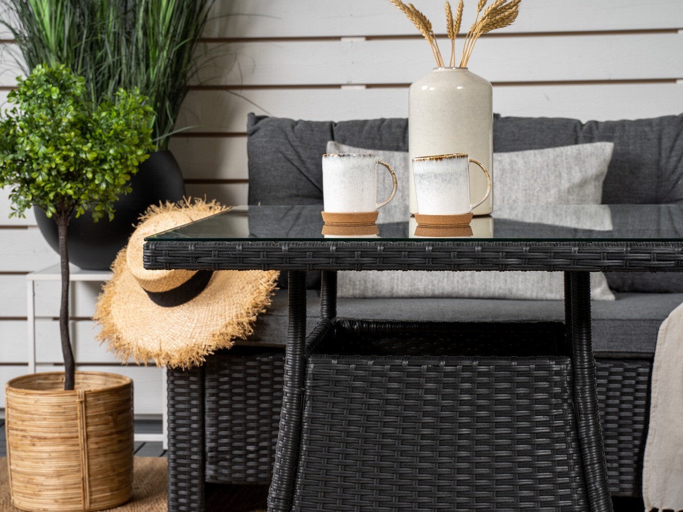 Kerti bútor Dallas 555