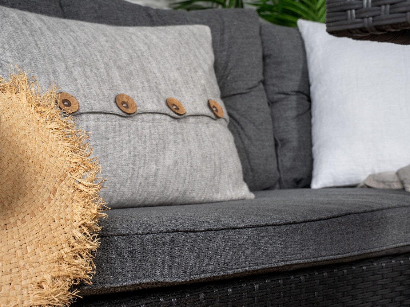 Kerti bútor Dallas 555