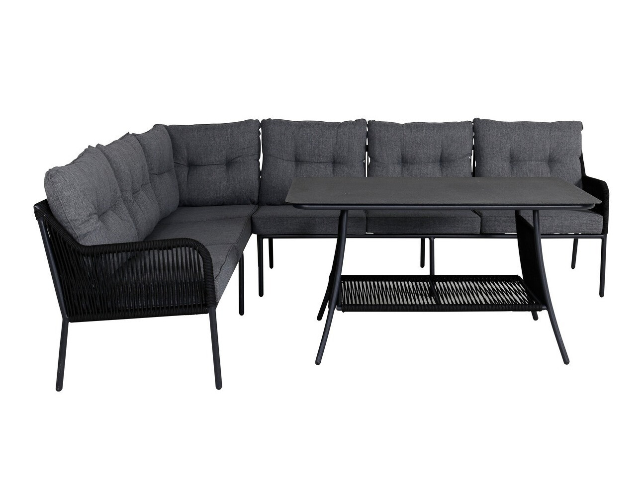 Kerti bútor Dallas 558