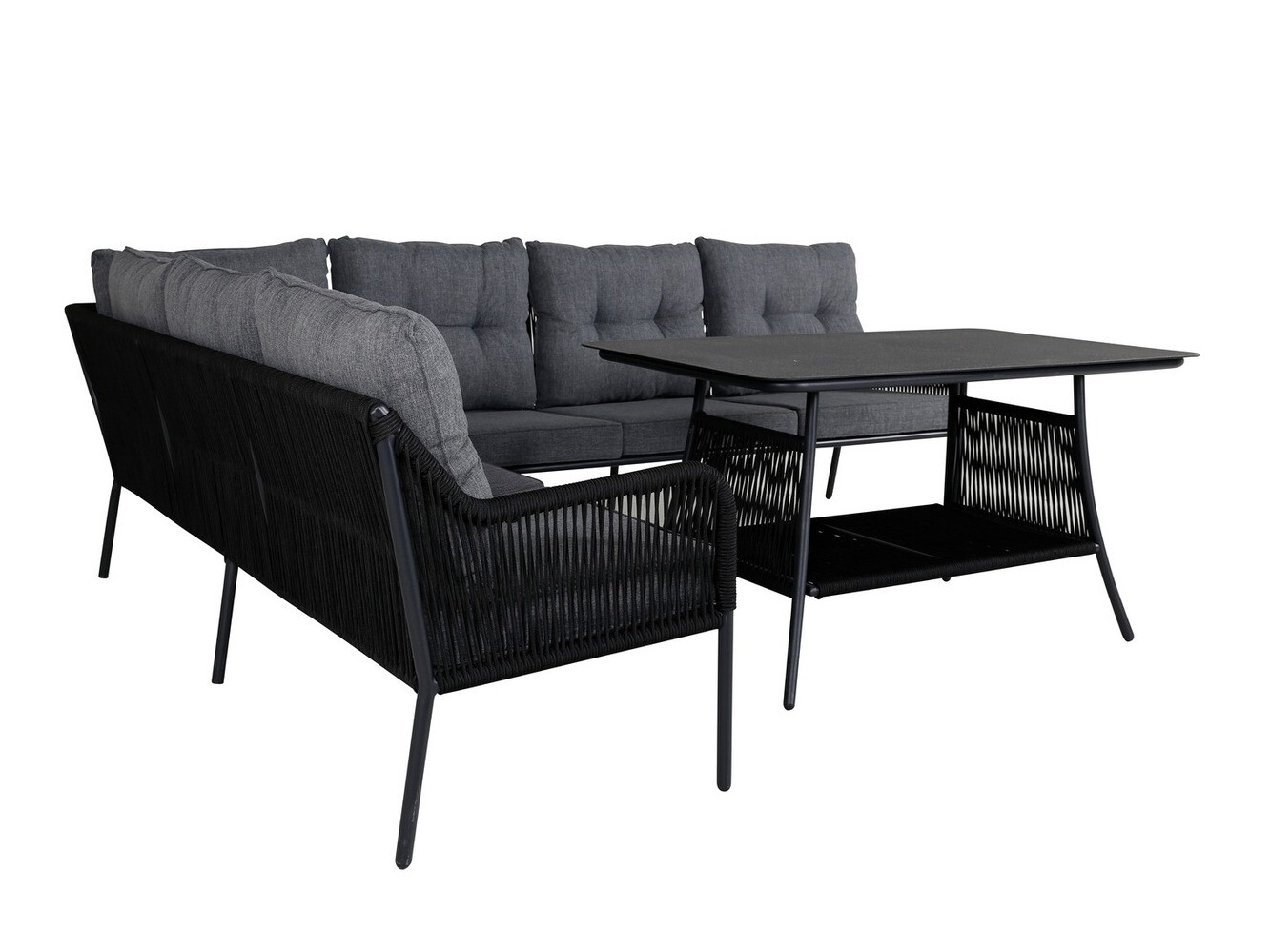 Kerti bútor Dallas 558