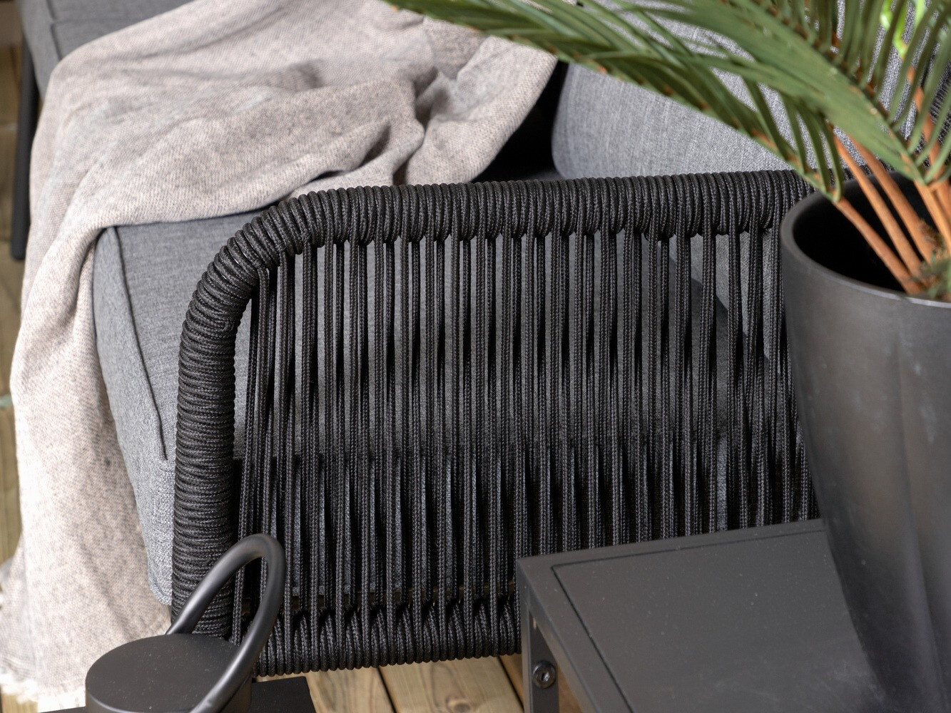 Kerti bútor Dallas 558