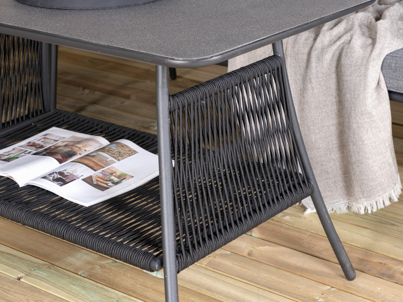 Kerti bútor Dallas 558