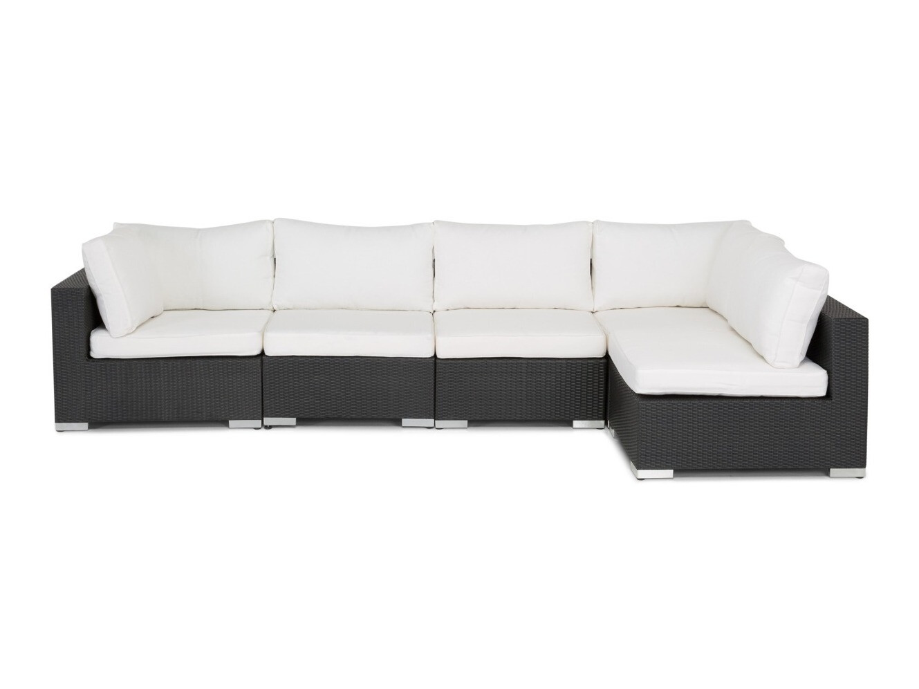 Kerti kanapé Comfort Garden 503