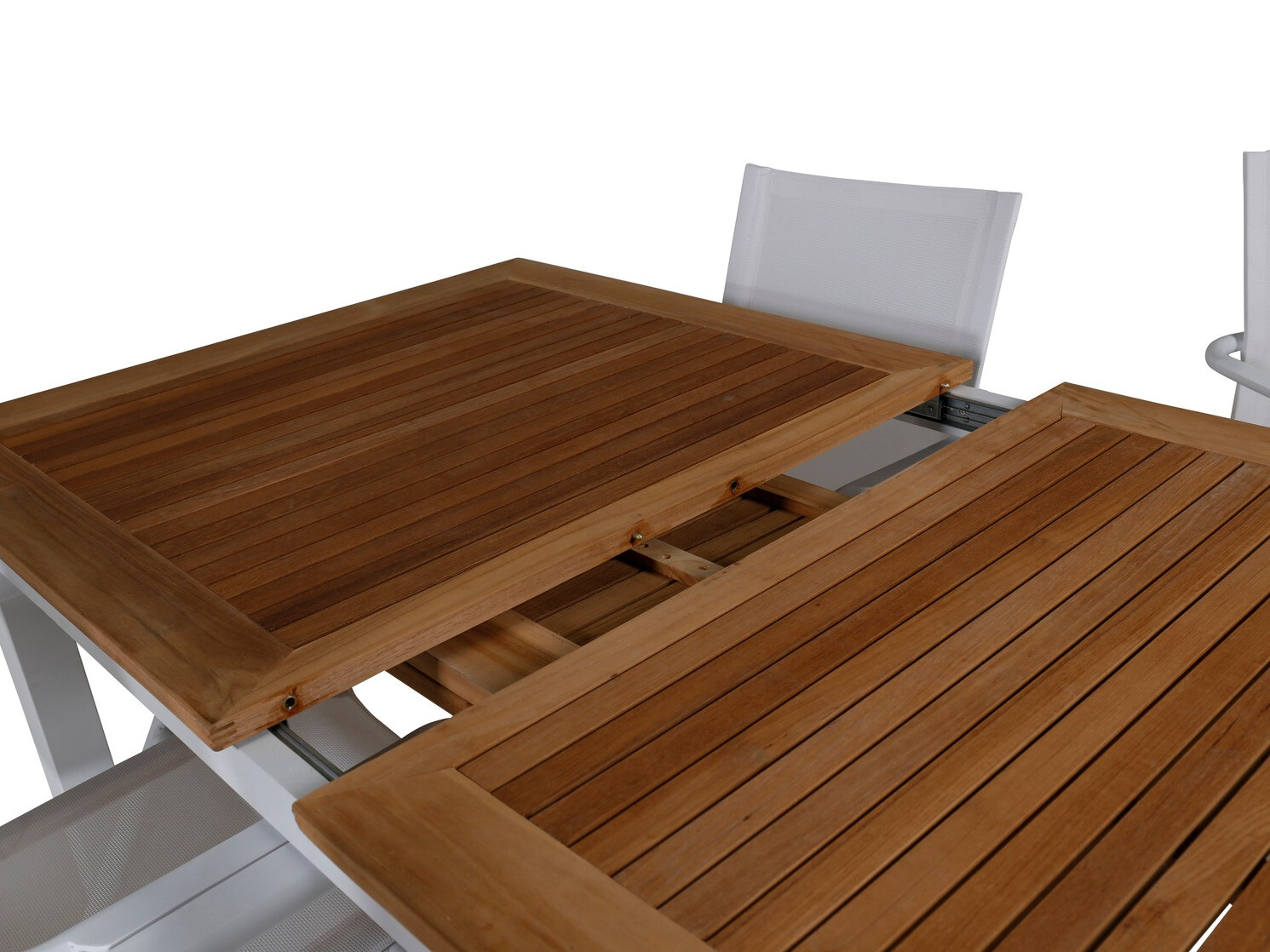 Asztal és szék garnitúra Dallas 1291