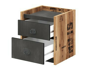 Bútorkészlet Tivtivi 133