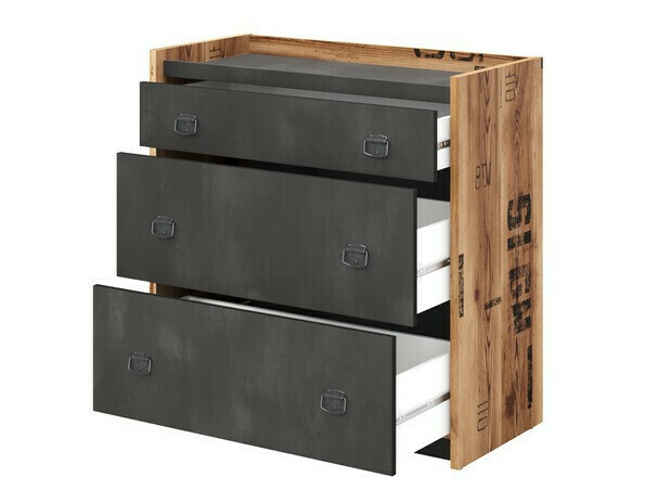 Bútorkészlet Tivtivi 134