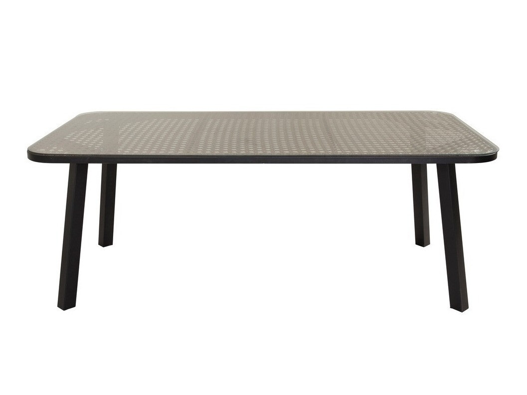 Kerti asztal Dallas 676