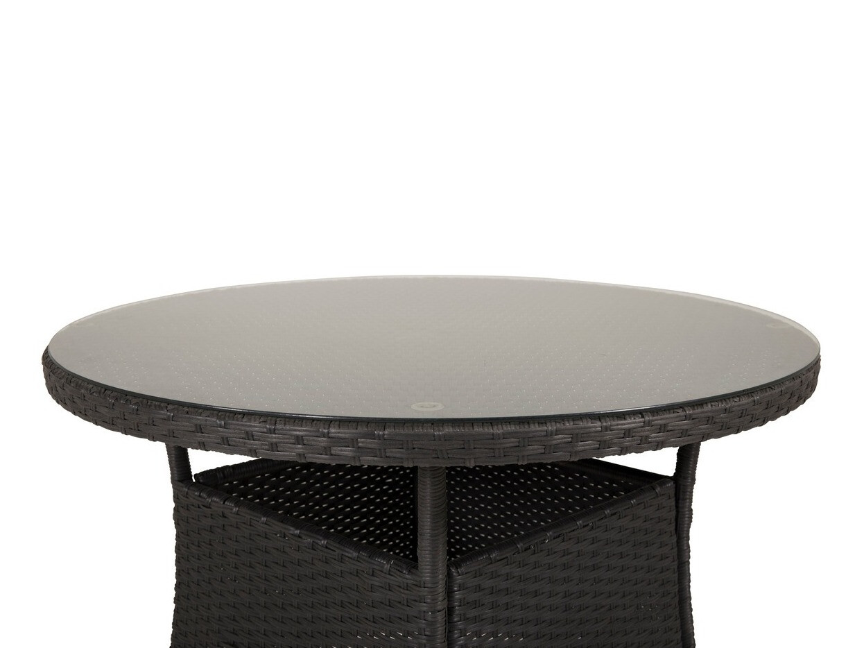 Kerti asztal Dallas 805