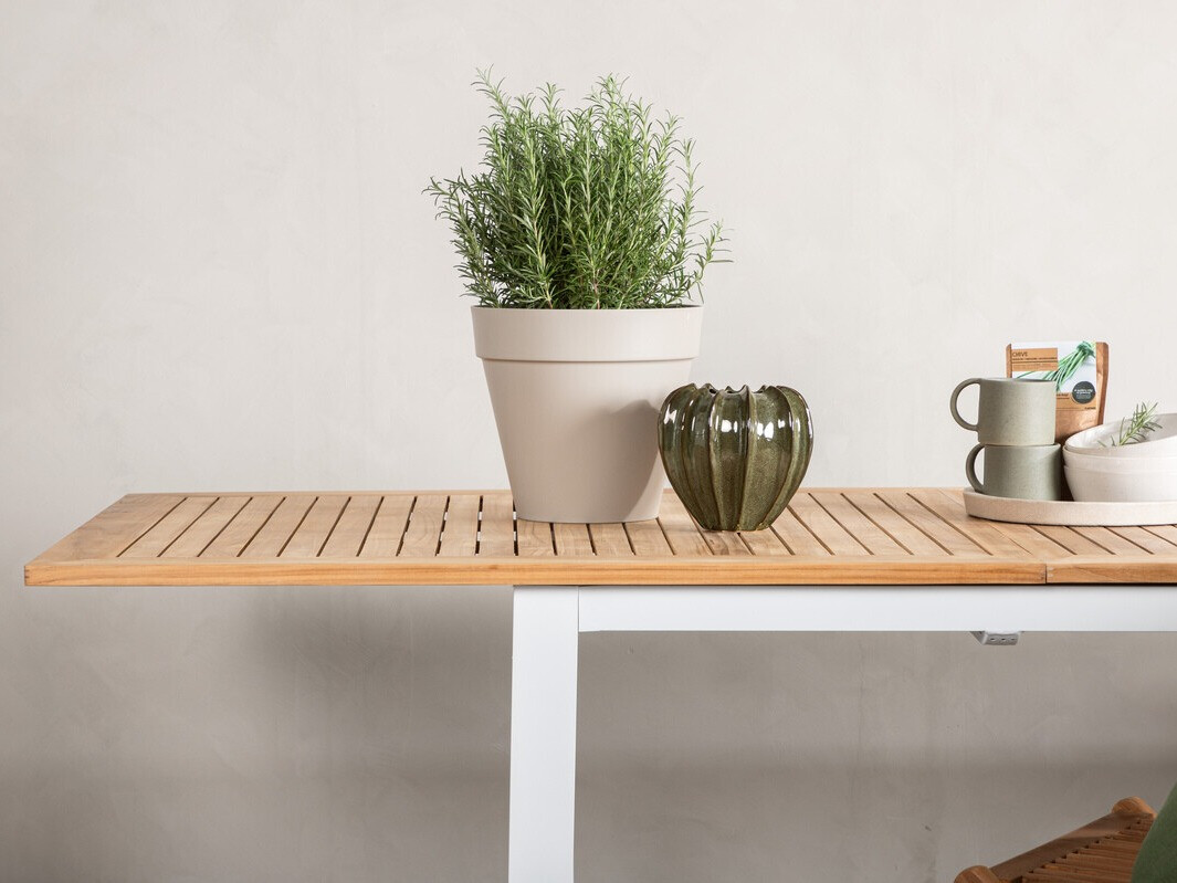 Kerti asztal Dallas 810