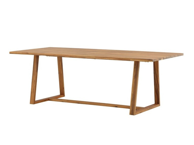 Kerti asztal Dallas 815