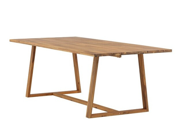 Kerti asztal Dallas 815