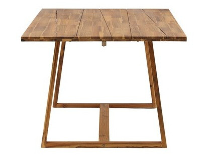 Kerti asztal Dallas 815