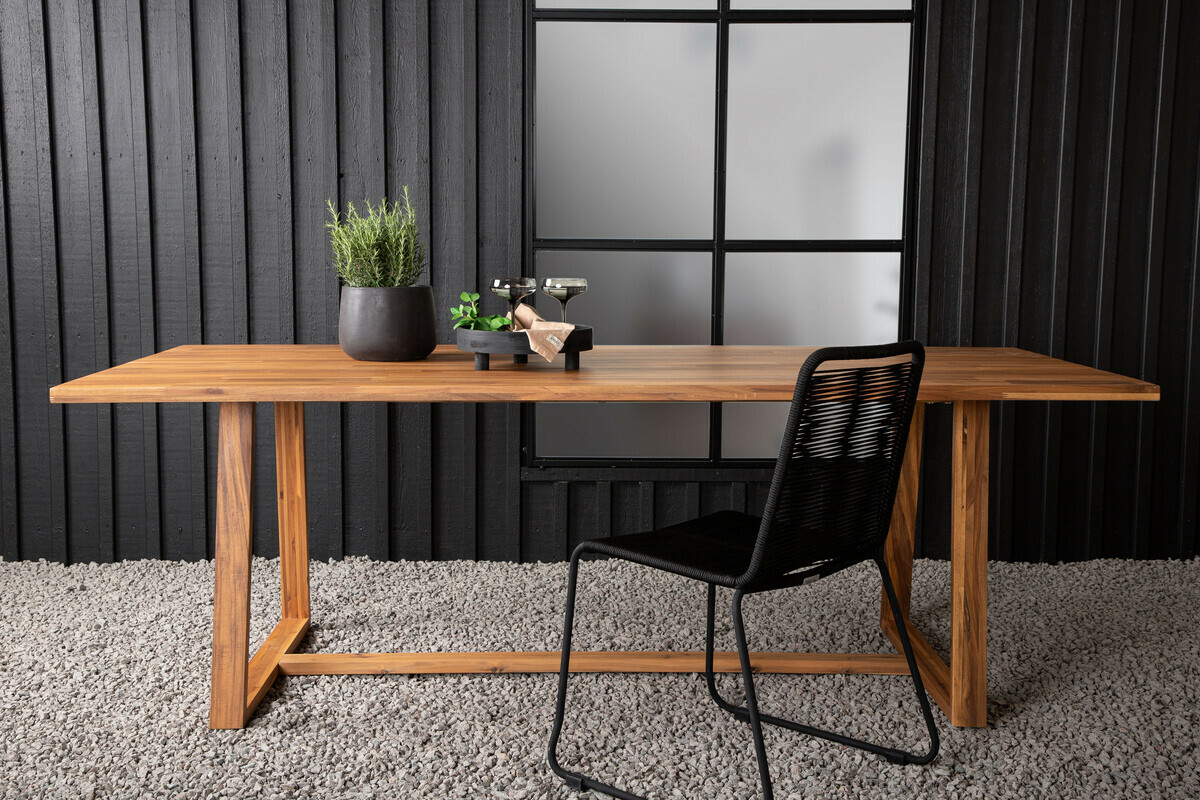 Kerti asztal Dallas 815