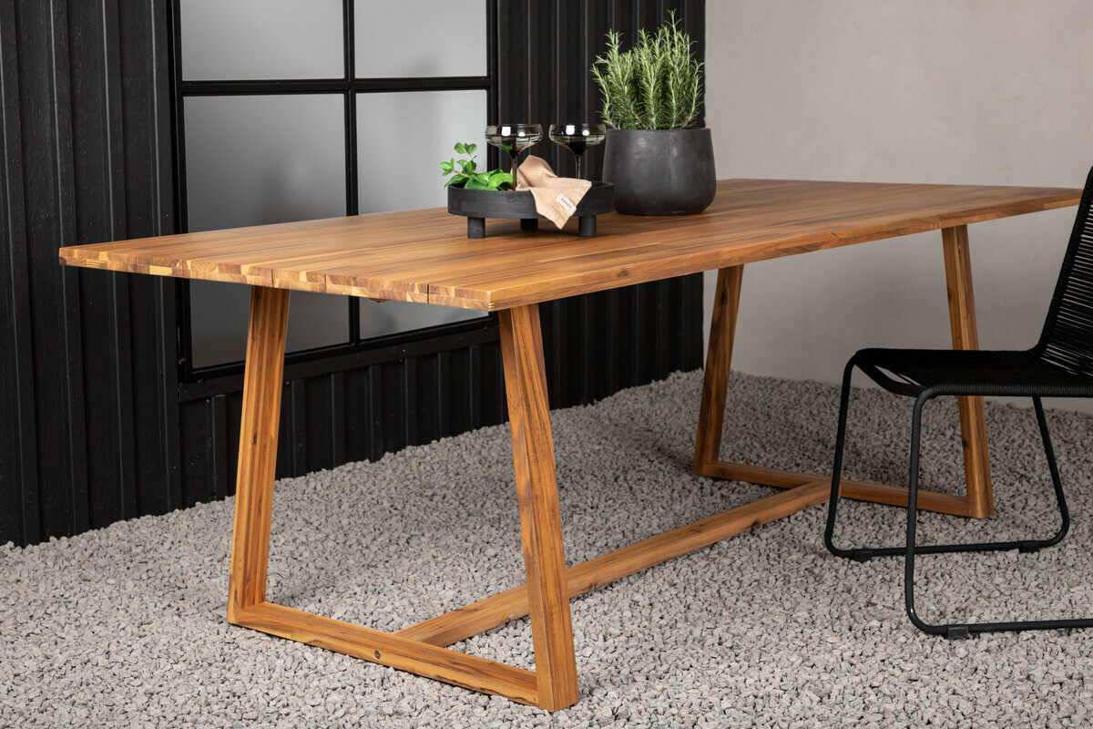 Kerti asztal Dallas 815