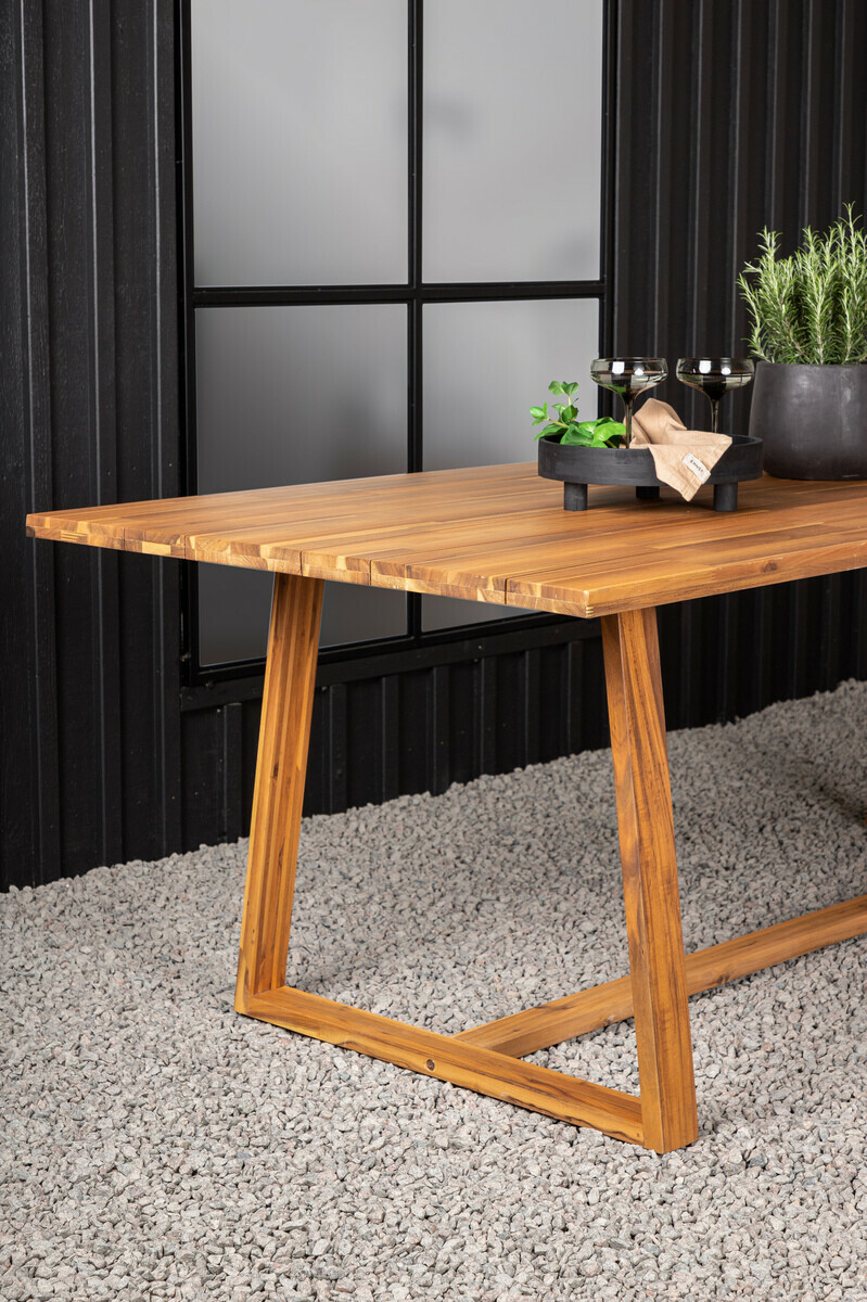 Kerti asztal Dallas 815