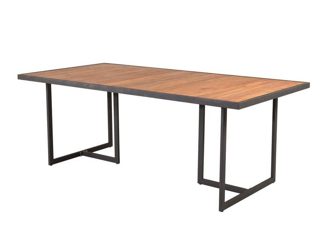 Kerti asztal Dallas 817