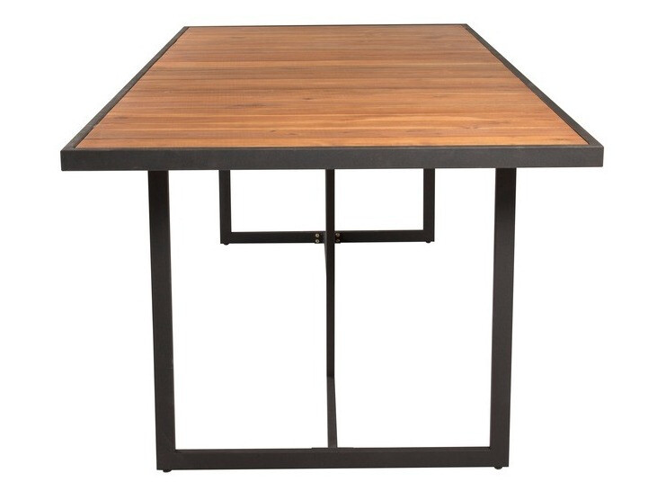 Kerti asztal Dallas 817