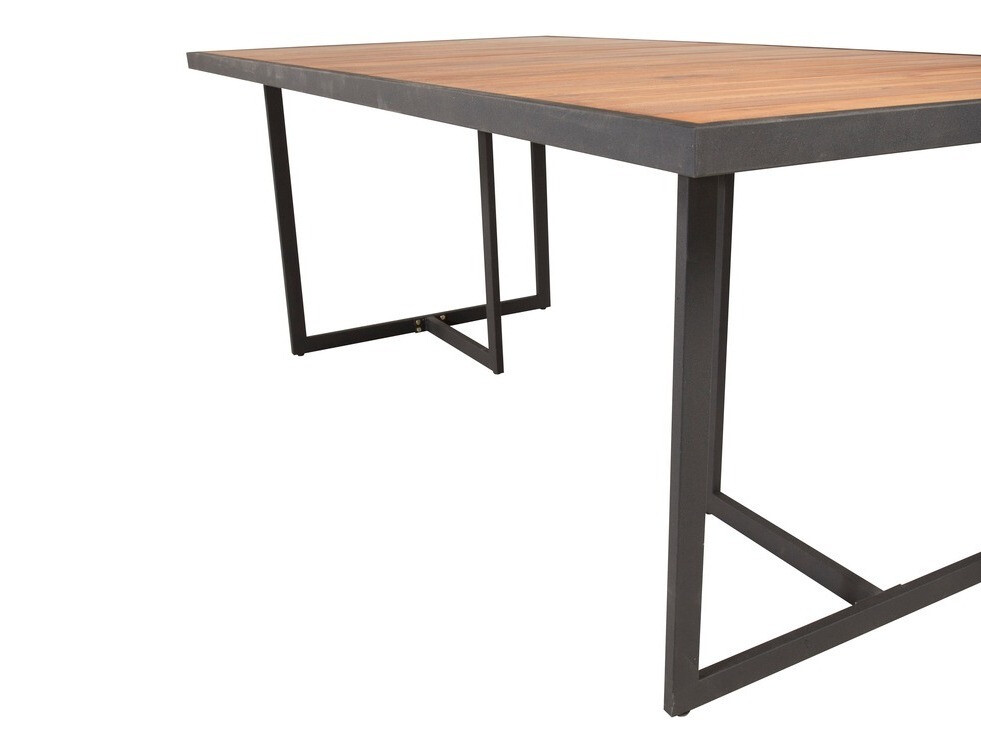 Kerti asztal Dallas 817