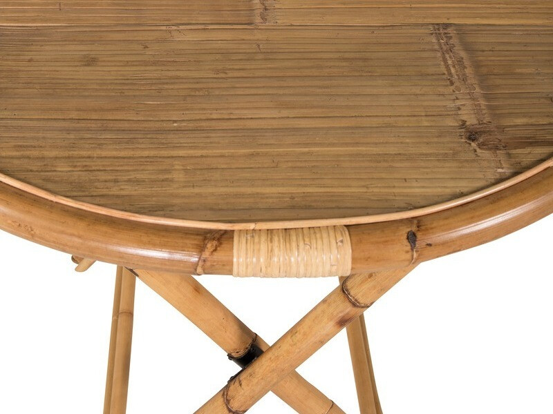 Kerti asztal Mernolu 102