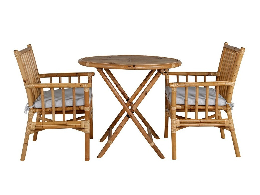 Kerti asztal Mernolu 102